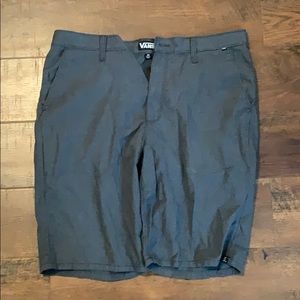 Vans shorts